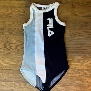 Fila Bodysuit